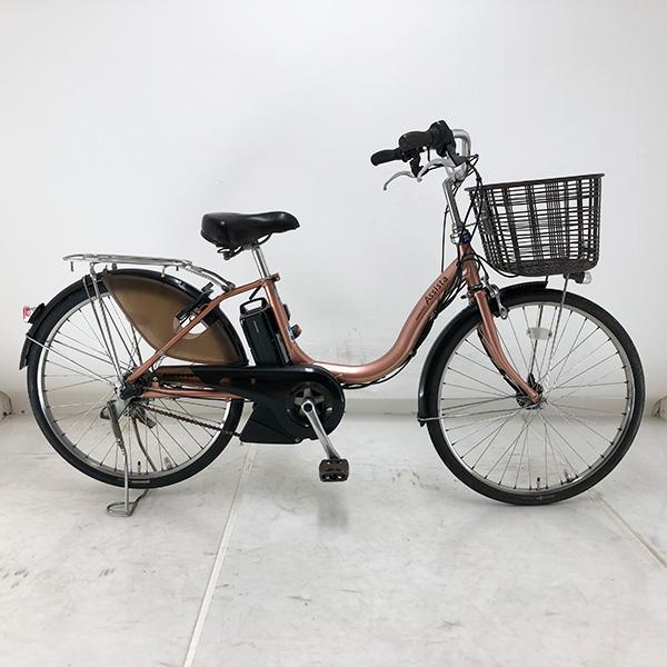 BRIDGESTONE（ブリヂストン） 【20%OFF】中古 自転車 激安 電動