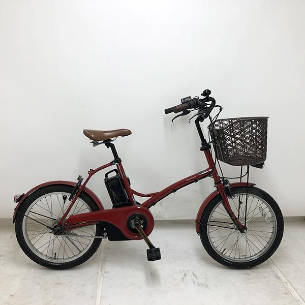 Panasonic（パナソニック） 【20％OFF】中古 自転車 激安 電動アシスト