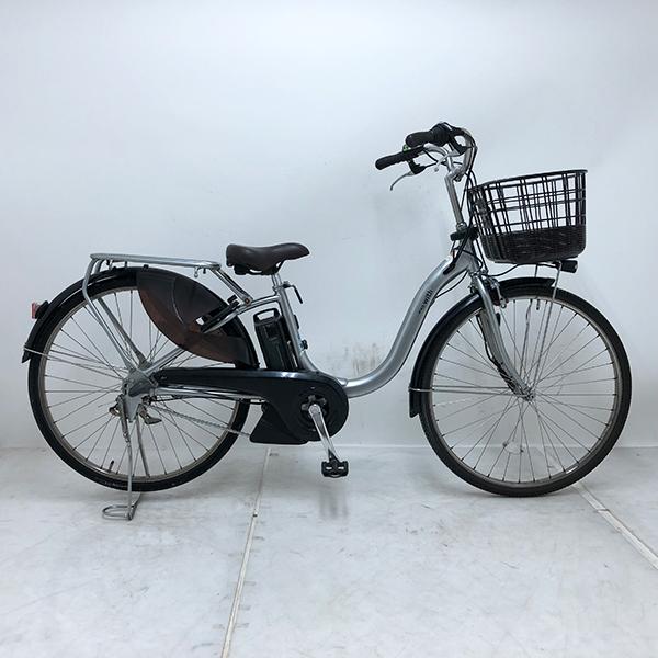 送料無料条件付き YAMAHA 20型　電動アシスト自転車中古車 YAMAHA（ヤマハ） 【20％OFF】中古 自転車 激安 電動アシスト YAMAHA