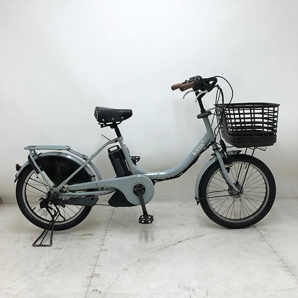 BRIDGESTONE（ブリヂストン） 【20%OFF】中古 自転車 激安 電動
