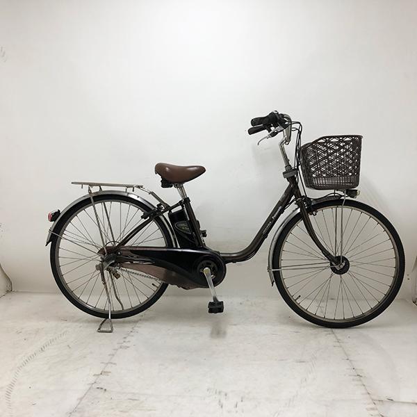Panasonic（パナソニック） 【20％OFF】中古 自転車 激安 電動アシスト 