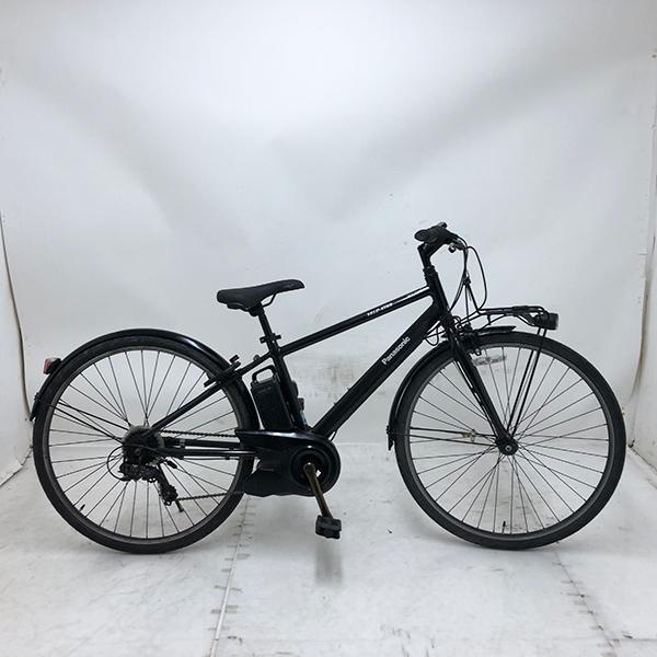 Panasonic（パナソニック） 【20％OFF】中古 自転車 激安 電動アシスト 