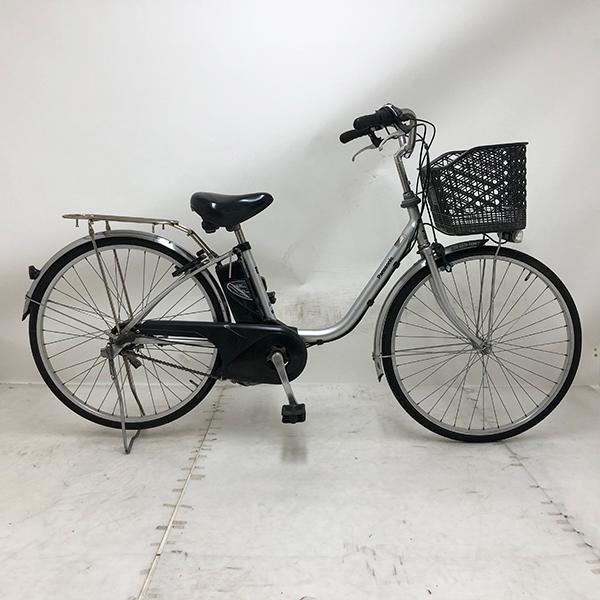 Panasonic（パナソニック） 【20％OFF】中古 自転車 激安 電動アシスト 