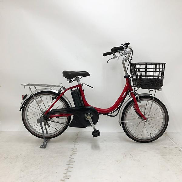 YAMAHA（ヤマハ） 【20％OFF】中古 自転車 激安 電動アシスト YAMAHA