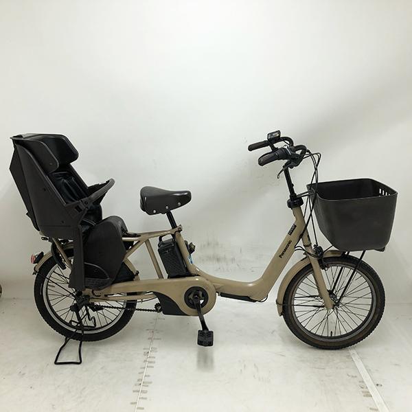 2026年7月】電動自転車 子供乗せ（BRIDGESTONE）のおすすめ人気