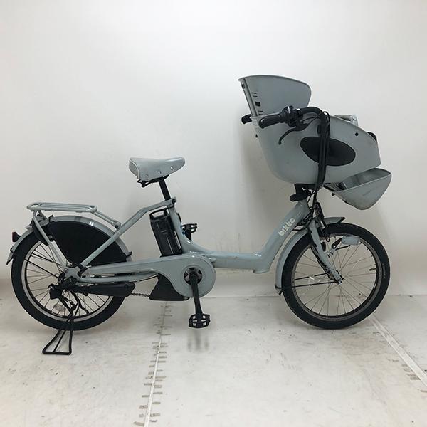 2026年8月】電動自転車 子供乗せ（BRIDGESTONE）のおすすめ人気