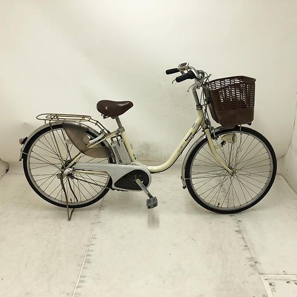 Panasonic（パナソニック） 【20％OFF】中古 自転車 激安 電動アシスト 