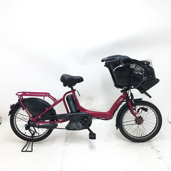 2026年7月】電動自転車 子供乗せ（BRIDGESTONE）のおすすめ人気