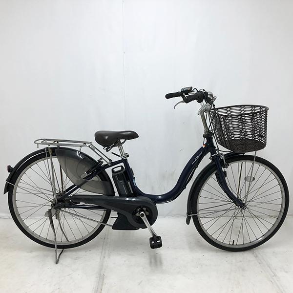 YAMAHA（ヤマハ） 【20％OFF】【新品バッテリー付き】中古 自転車 激安