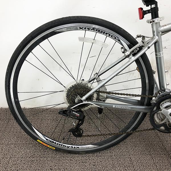 20%OFF】中古 自転車 激安 クロスバイク GIANT ESCAPE R3