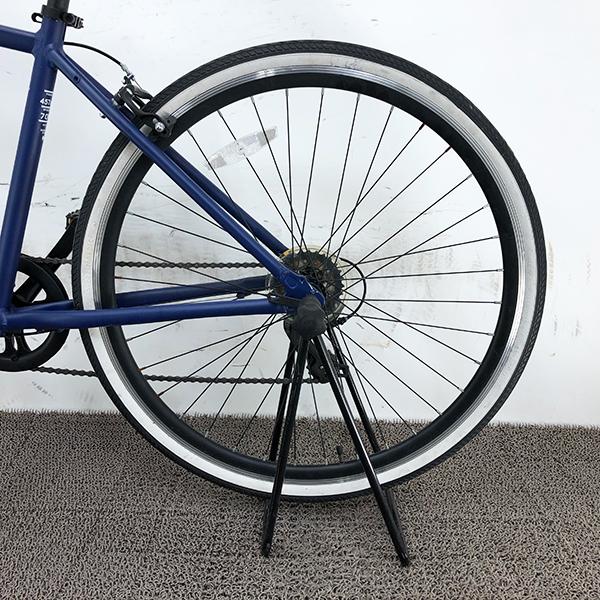 20%OFF】中古 自転車 激安 クロスバイク 国内メーカー HILAND 20%OFF】中古 自転車 激安 クロスバイク 国内メーカー HILAND