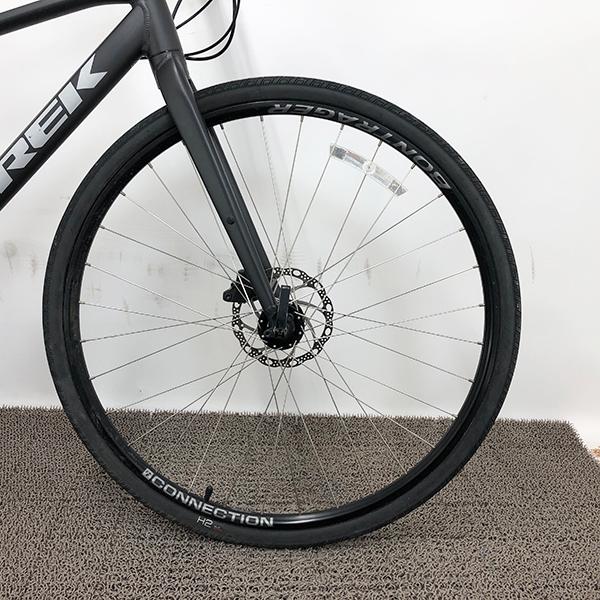 NEW YEAR SALE】【20%OFF】中古 自転車 激安 クロスバイク TREK NEW YEAR SALE】【20%OFF】中古 自転車 激安 クロスバイク TREK