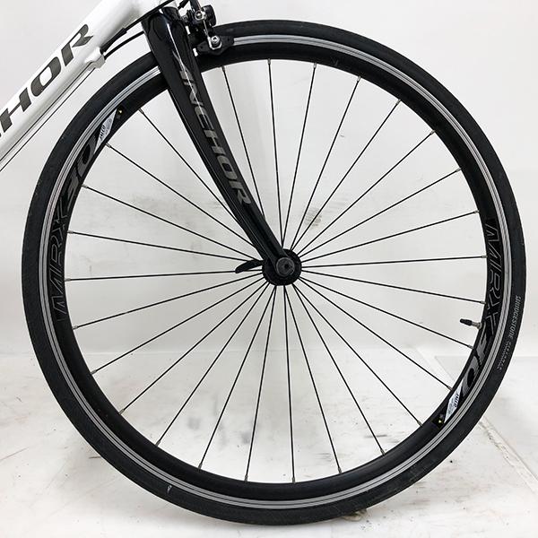 10%OFF】中古 自転車 激安 クロスバイク ブリヂストン ANCHOR