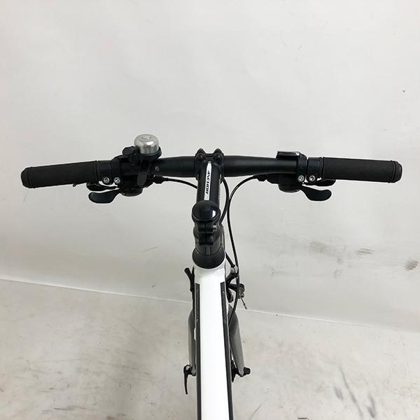 10%OFF】中古 自転車 激安 クロスバイク ブリヂストン ANCHOR