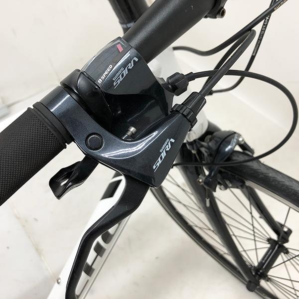 10%OFF】中古 自転車 激安 クロスバイク ブリヂストン ANCHOR