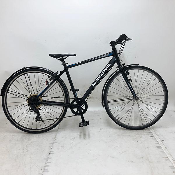 10%OFF】中古 自転車 激安 クロスバイク ブリヂストン TB-1 27インチ 