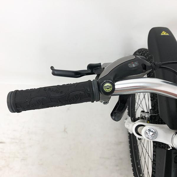 10%OFF】中古 自転車 激安 マウンテンバイク PEUGEOT 26インチ