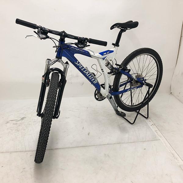 BRIDGESTONE 【10%OFF】中古 自転車 激安 マウンテンバイク