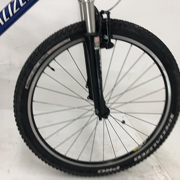 BRIDGESTONE 【10%OFF】中古 自転車 激安 マウンテンバイク