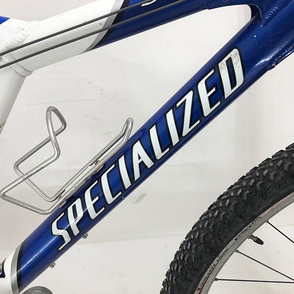 自転車　MTB レアもの スコットMTB2014モデル 世界王者ニノ・シューターが駆る27.5