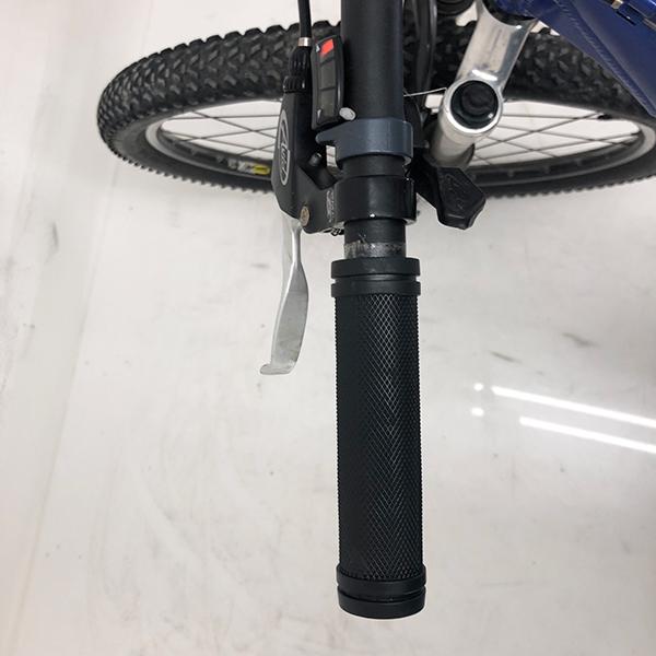 BRIDGESTONE 【10%OFF】中古 自転車 激安 マウンテンバイク