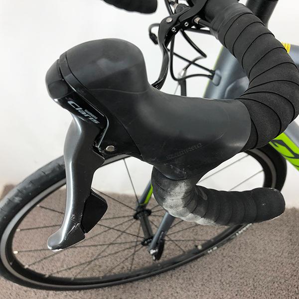 20%OFF】中古 自転車 激安 ロードバイク GIANT 700×28C ギア(前 20%OFF】中古 自転車 激安 ロードバイク GIANT 700×28C ギア(前