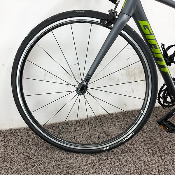 20%OFF】中古 自転車 激安 ロードバイク GIANT 700×28C ギア(前 20%OFF】中古 自転車 激安 ロードバイク GIANT 700×28C ギア(前