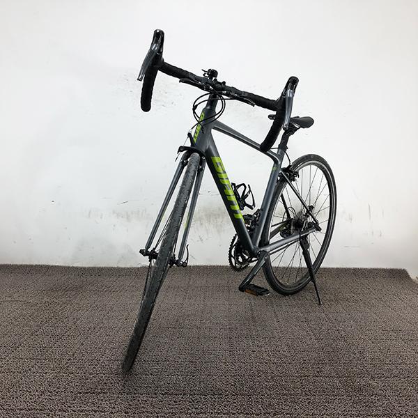 20%OFF】中古 自転車 激安 ロードバイク GIANT 700×28C ギア(前 20%OFF】中古 自転車 激安 ロードバイク GIANT 700×28C ギア(前