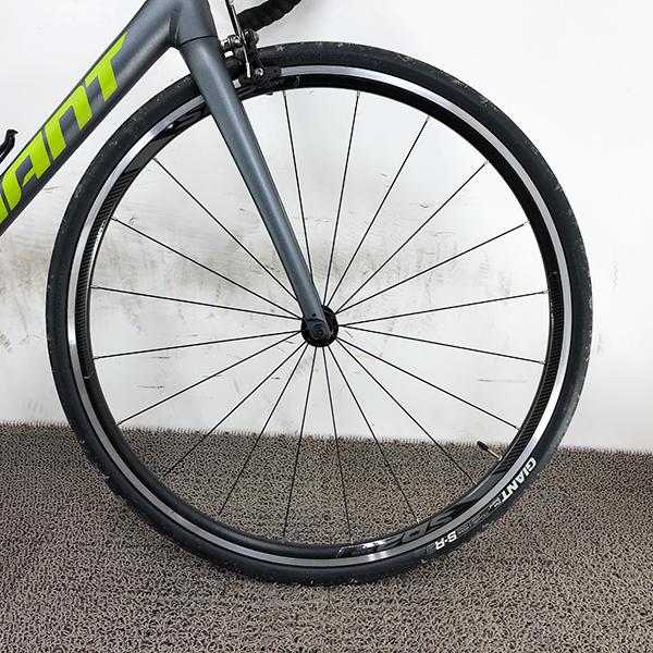 20%OFF】中古 自転車 激安 ロードバイク GIANT 700×28C ギア(前 20%OFF】中古 自転車 激安 ロードバイク GIANT 700×28C ギア(前
