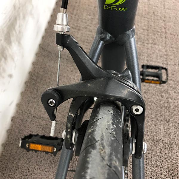 20%OFF】中古 自転車 激安 ロードバイク GIANT 700×28C ギア(前 20%OFF】中古 自転車 激安 ロードバイク GIANT 700×28C ギア(前