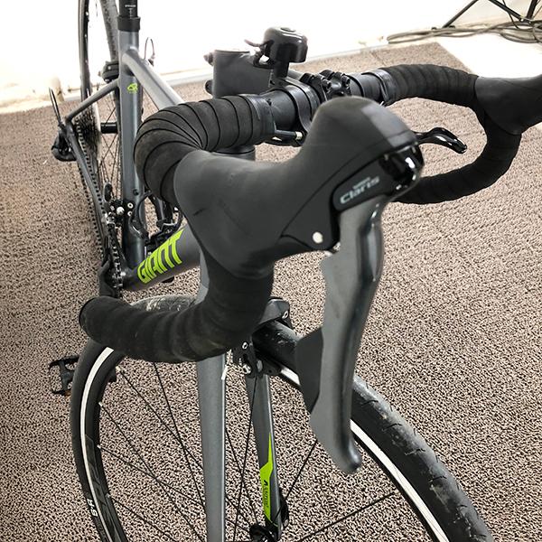 20%OFF】中古 自転車 激安 ロードバイク GIANT 700×28C ギア(前 20%OFF】中古 自転車 激安 ロードバイク GIANT 700×28C ギア(前