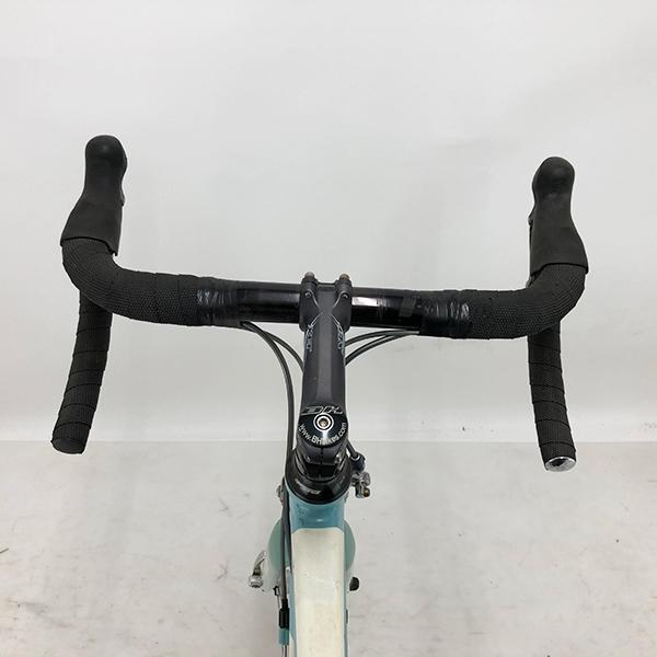 10%OFF】中古 自転車 激安 ロードバイク Bianchi NIRONE 700×25C 10%OFF】中古 自転車 激安 ロードバイク Bianchi NIRONE 700×25C