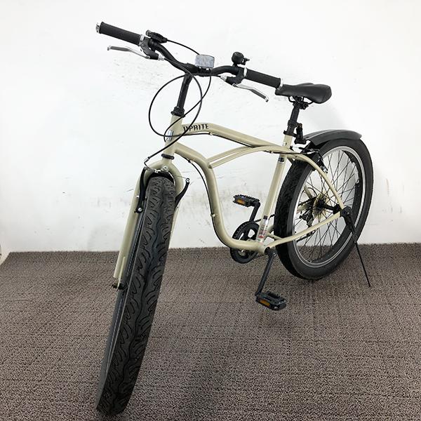 20%OFF】中古 自転車 激安 ファットバイク UPRITE 26インチ 外装 20%OFF】中古 自転車 激安 ファットバイク UPRITE 26インチ 外装