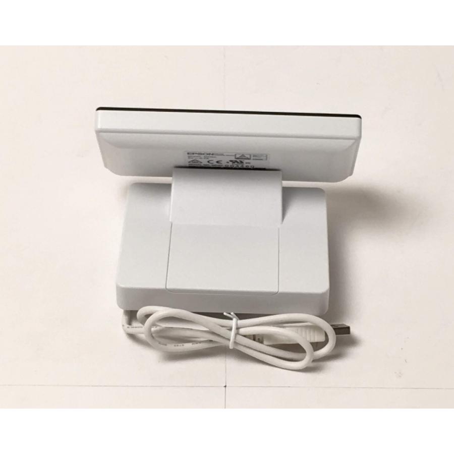 エプソン（EPSON） （新品）EPSON カスタマディスプレイ DM-D30(USB