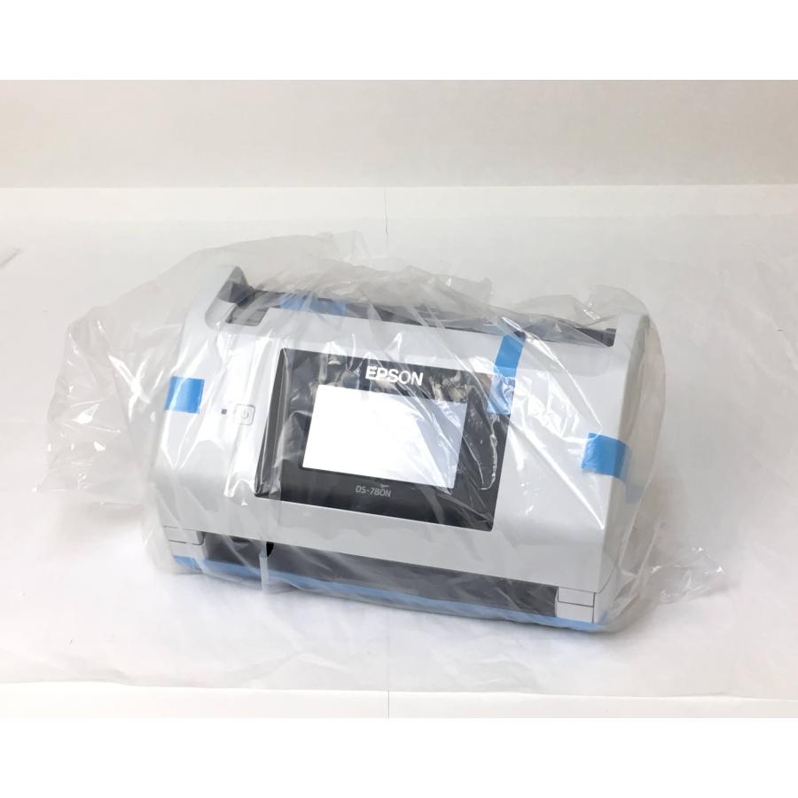 EPSON DS-780N ドキュメントスキャナー Epson DS-780N Network Color Document Scanner | Products