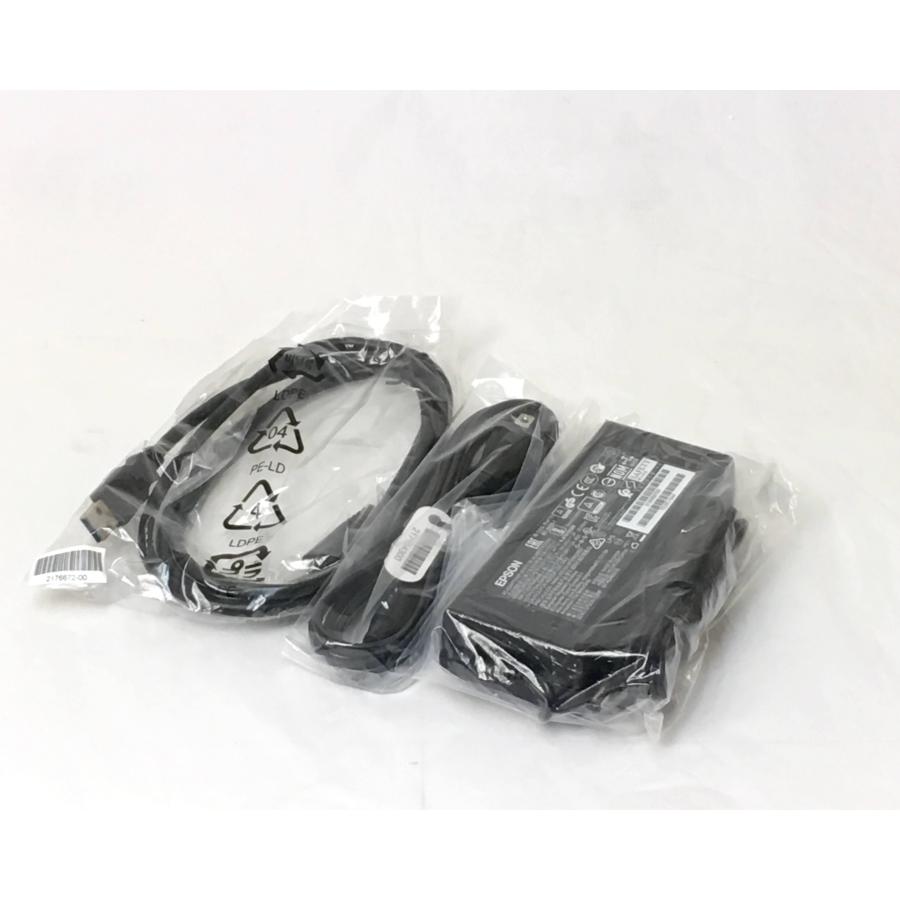 エプソン（EPSON） （新品）A4ドキュメントスキャナー DS-780N (数量
