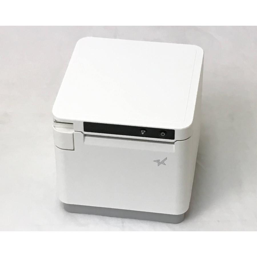 新品）mC-Print3 MCP31L ホワイト(未使用) : kiki - 通販