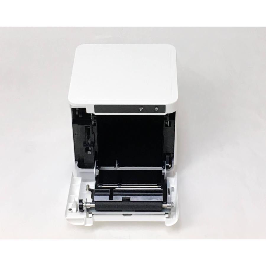 プリンター・複合機 MC-Print3 MCP31L WT JP mC-Print3シリーズ | スター精密株式会社