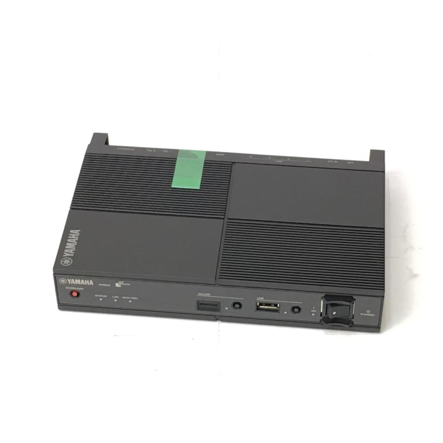 （新品）YAMAHA NVR510 ルーター : kiki - 通販 - Yahoo!ショッピング