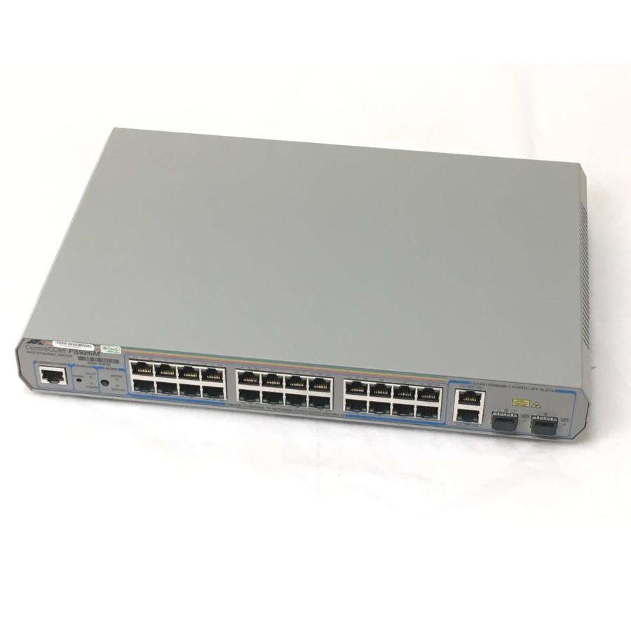 アライドテレシス　CentreCOM FS926M 新品 ほぼ新品）アライドテレシス CentreCOM FS926M : kiki - 通販 - Yahoo