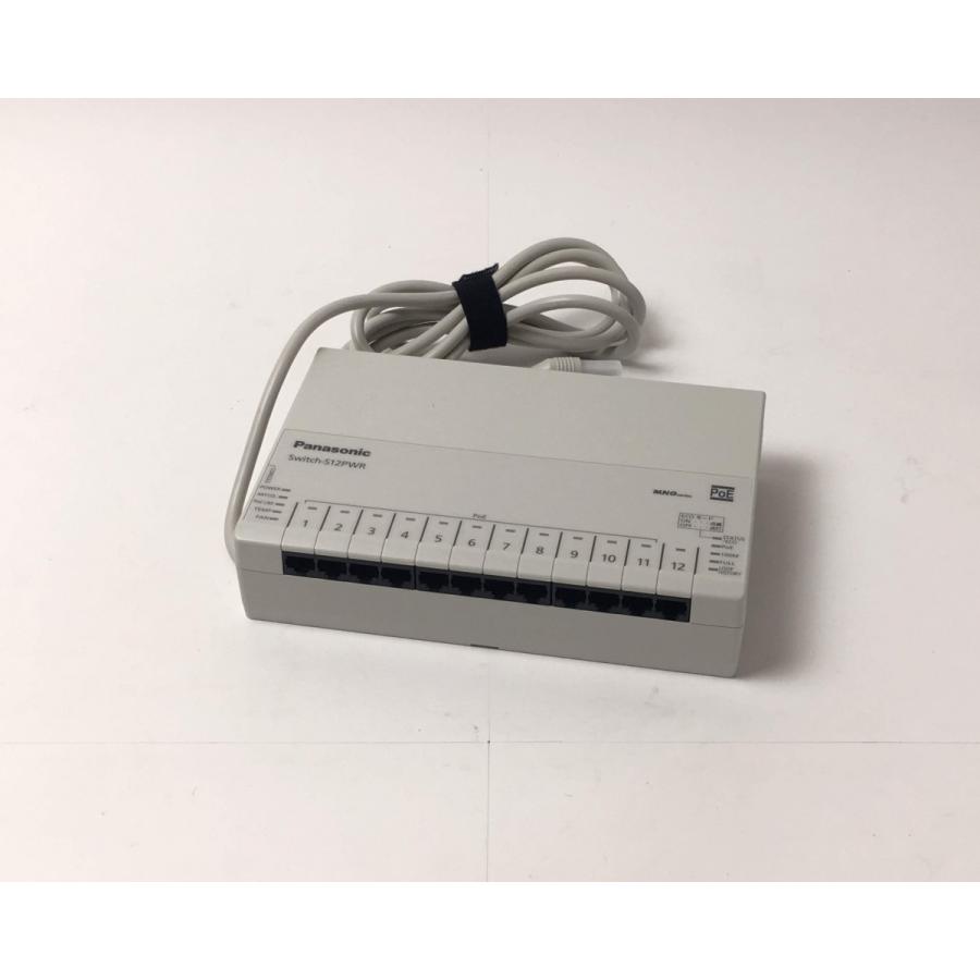 Panasonic（パナソニック） （優良中古）パナソニック PoE対応