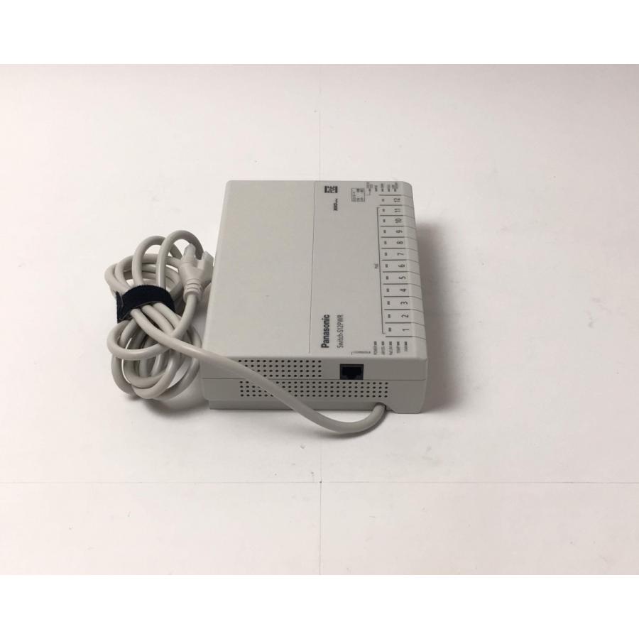 Panasonic（パナソニック） （優良中古）パナソニック PoE対応