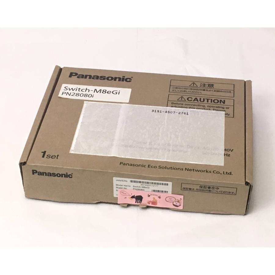 Panasonic（パナソニック） （優良中古）パナソニック PoE給電