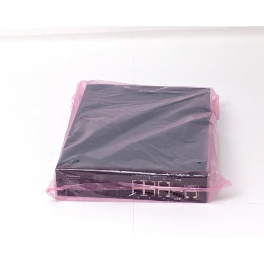 Panasonic（パナソニック） （優良中古）PoE給電スイッチングハブ FA