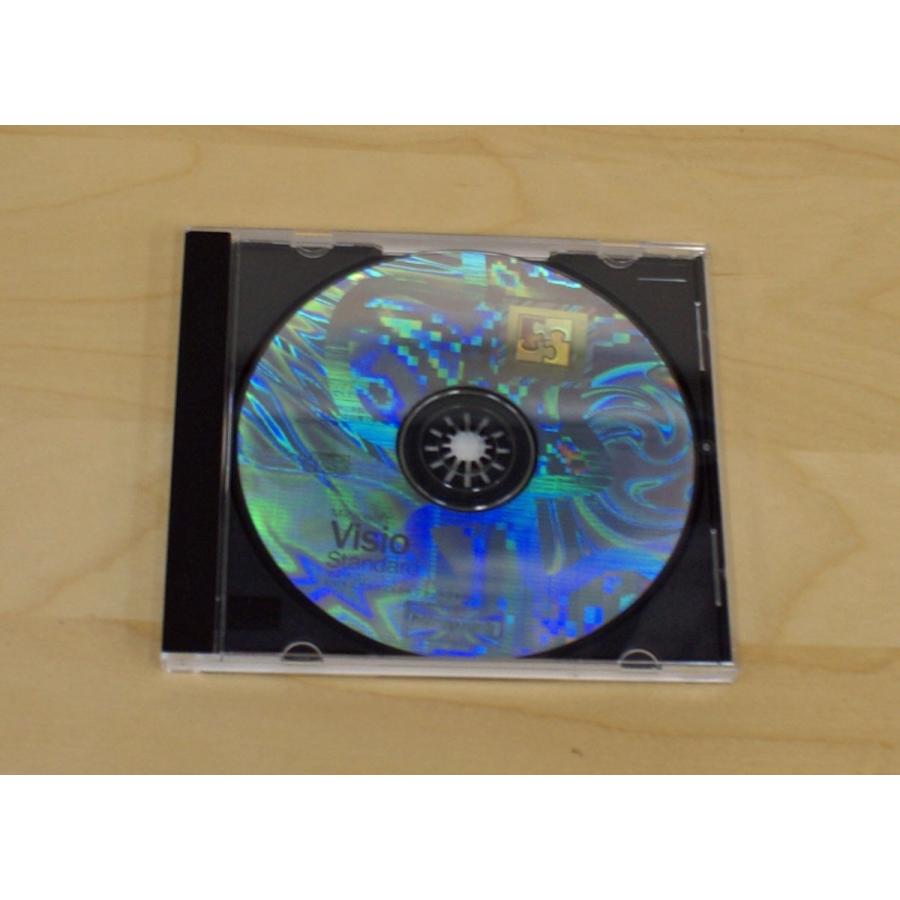 マイクロソフト （中古）Microsoft Visio Standard Version 2002 : kiki - 通販 - Yahoo ...