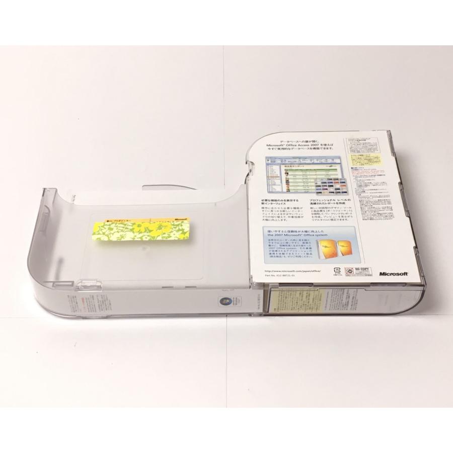 マイクロソフト（Microsoft） （中古）Microsoft Office Access 2007