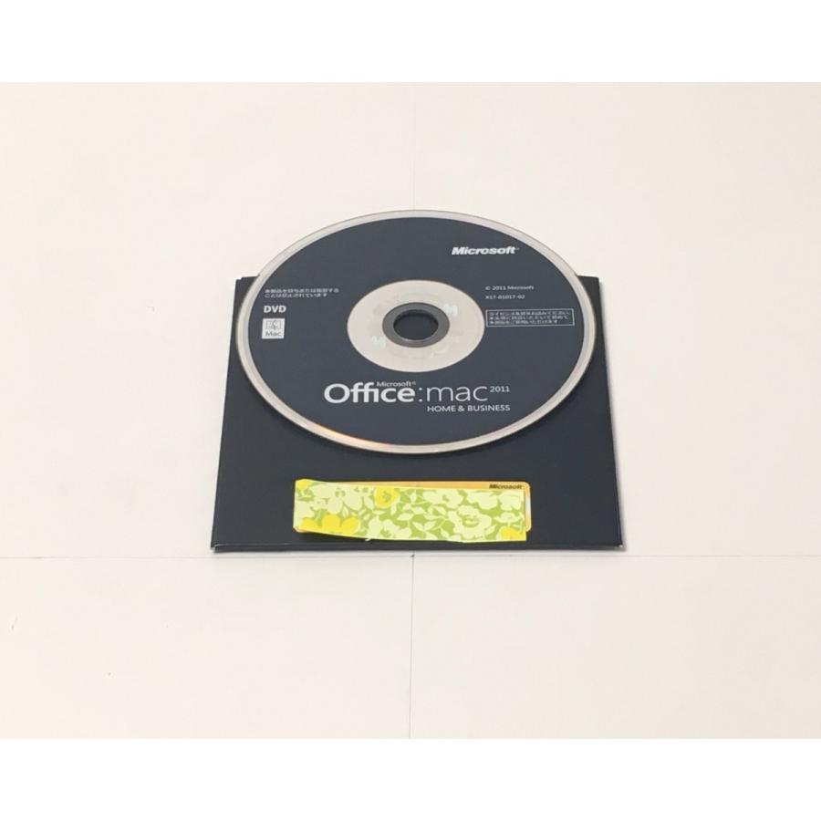 マイクロソフト（Microsoft） （中古）Microsoft Office for Mac Home