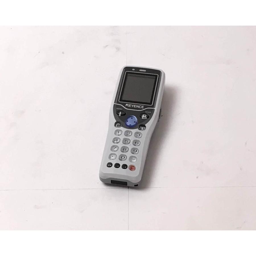 KEYENCE ハンディスキャナー BT-600 中古品 優良中古）KEYENCE BT-600 : kiki - 通販 - Yahoo!ショッピング