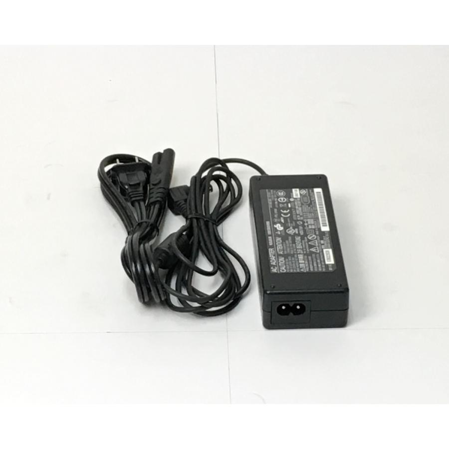 PFU （優良中古）富士通 A4両面カラースキャナ fi-6110 : kiki - 通販