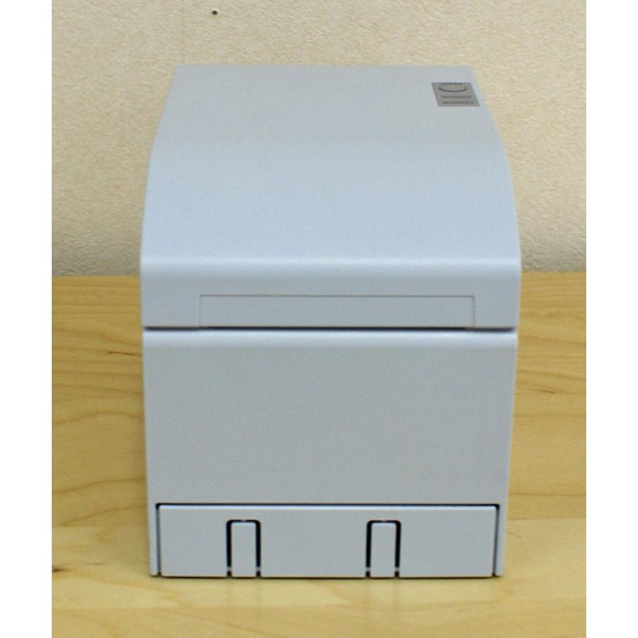 NEC （優良中古）NEC レシートプリンター MultiCoder 300S (LAN